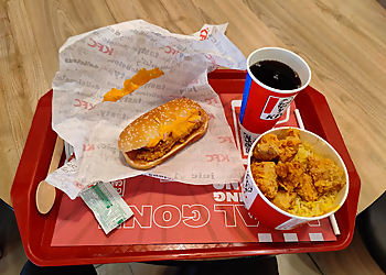 KFC Meerut
