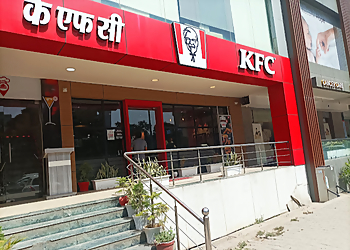KFC Noida