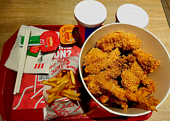 KFC Noida