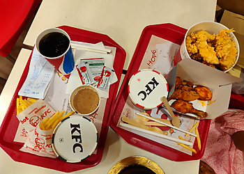 KFC Raipur