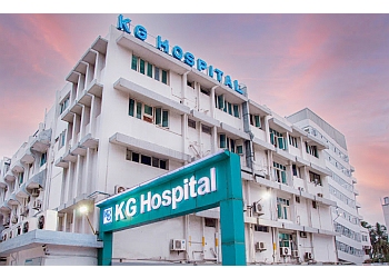 KG Hospital