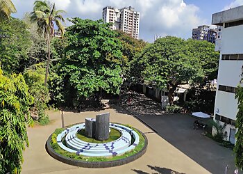 K.G. Joshi College of Arts & N.G. Bedekar College of Commerce