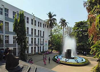 K.G. Joshi College of Arts & N.G. Bedekar College of Commerce