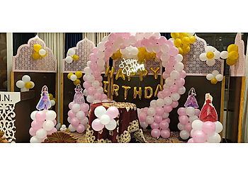 KGN EVENTS & wedding planner bilaspur