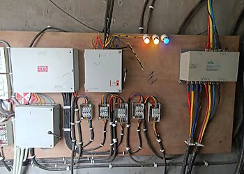 KGN Electrical & Plumber