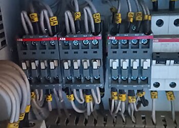 KGN Electrical & Plumber