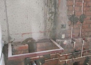 KGN Plumbing Work