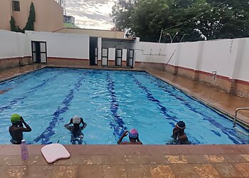 KGS Swimming Pool
