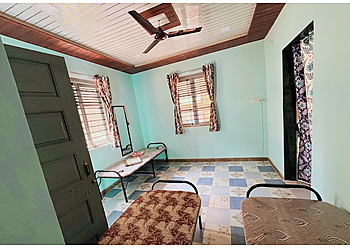 KHEMA STUDIO-PG & Dormitory