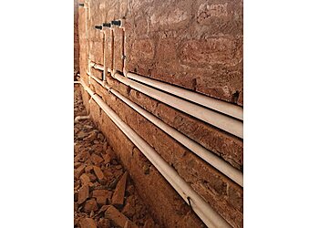 KH Plumbing And Electrician