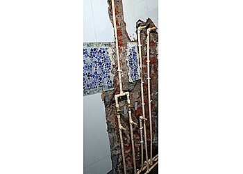 KH Plumbing And Electrician