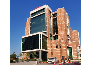 KIMS Hospital Trivandrum
