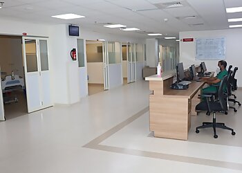 KIMS Hospital Trivandrum