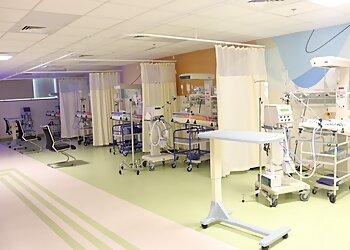 KIMS Hospital Trivandrum