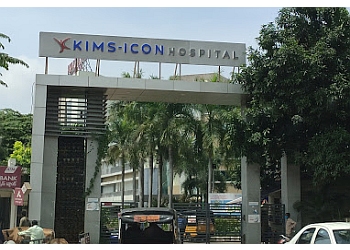 KIMS ICON Hospital