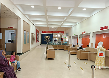 KIMS Sreechand Hospital Kannur