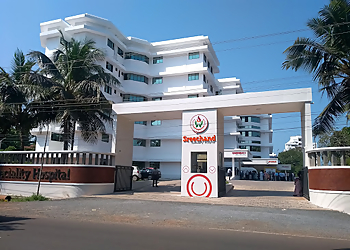 KIMS Sreechand Hospital Kannur