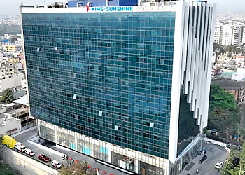KIMS-Sunshine Hospitals KIMS-Sunshine Hospitals