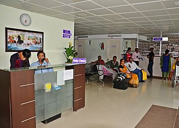KIMS Superspeciality Hospital