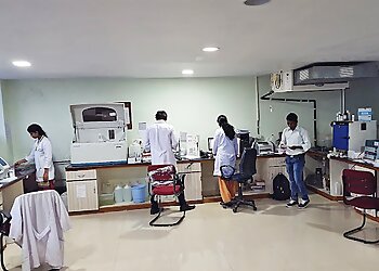 KIMS Superspeciality Hospital