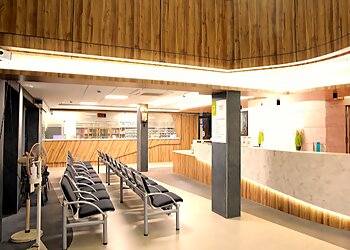 KJK Hospital Fertility Research & Gynaec Centre