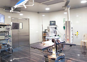 KJK Hospital Pvt. Ltd.