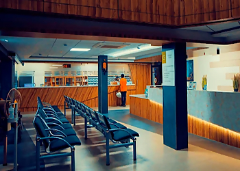 KJK Hospital Pvt. Ltd.