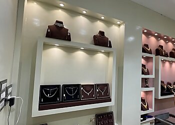 KK Burman Jewellers