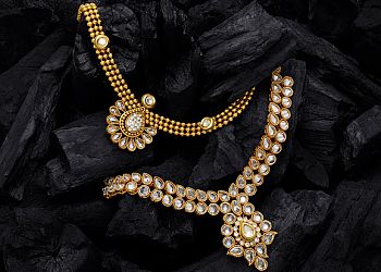 KK Burman Jewellers