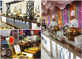 KK Caterers