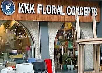 KKK Floral Concepts