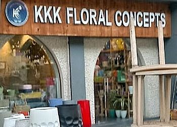 KKK Floral Concepts