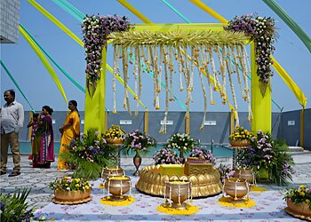 KKR Events and Entertainments