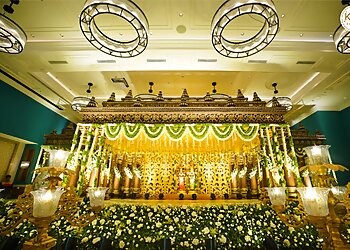 KKR Events and Entertainments