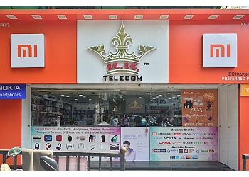 K K Telecom