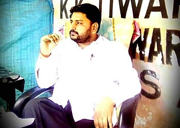 KK Tiwari and Associates