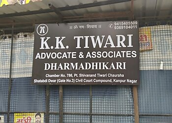 KK Tiwari and Associates