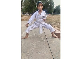 KKshatriya Martial Arts Gurukul