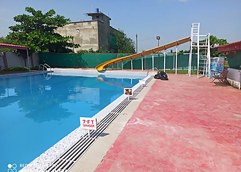 K K swimming Pool