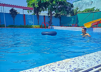 K K swimming Pool