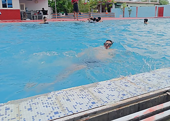 K K swimming Pool