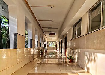 KLE Ayurveda Hospital