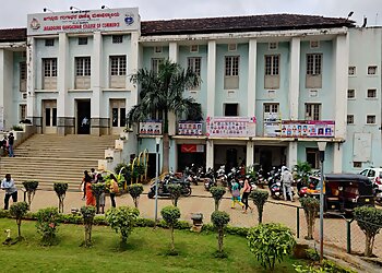 K.L.E’S JG Commerce of College