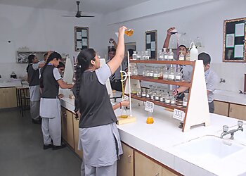 K.L.International School