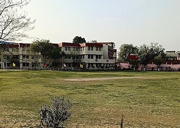 K. L Mehta Dayanand College For Women