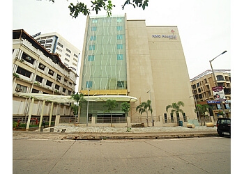 KMC Hospital Mangaluru