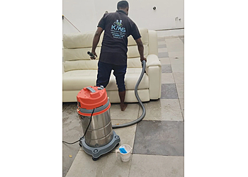 KMS Hospitality Facility Cleaning Service