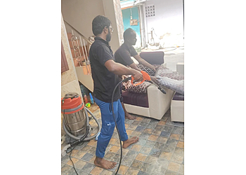 KMS Hospitality Facility Cleaning Service