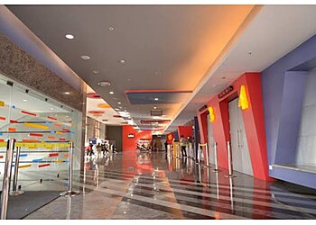 K Movie Star Multiplex