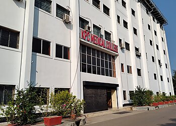 KPC Medical College & Hospital